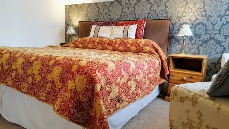 Deluxe Süit