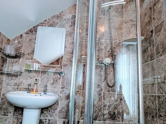 Deluxe Süit