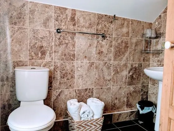 Deluxe Süit