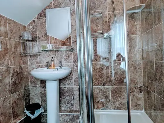Deluxe Süit