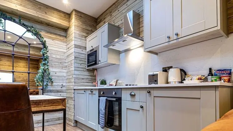 Family Apart Daire, 2 Yatak Odası, Sigara İçilmez, Şehir Manzaralı