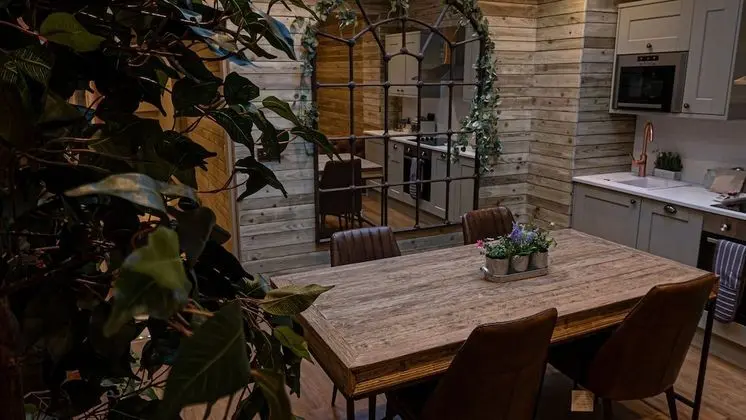 Family Apart Daire, 2 Yatak Odası, Sigara İçilmez, Şehir Manzaralı