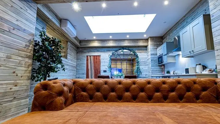 Family Apart Daire, 2 Yatak Odası, Sigara İçilmez, Şehir Manzaralı
