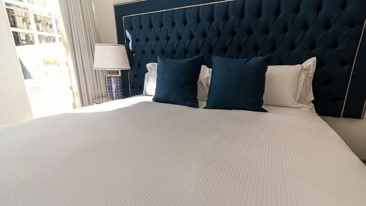 Luxury Stüdyo, 1 En Büyük (King) Boy Yatak, Sigara İçilmez, Küçük Mutfak