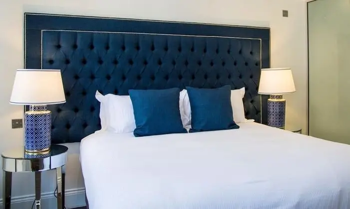 Luxury Stüdyo, 1 En Büyük (King) Boy Yatak, Sigara İçilmez, Küçük Mutfak