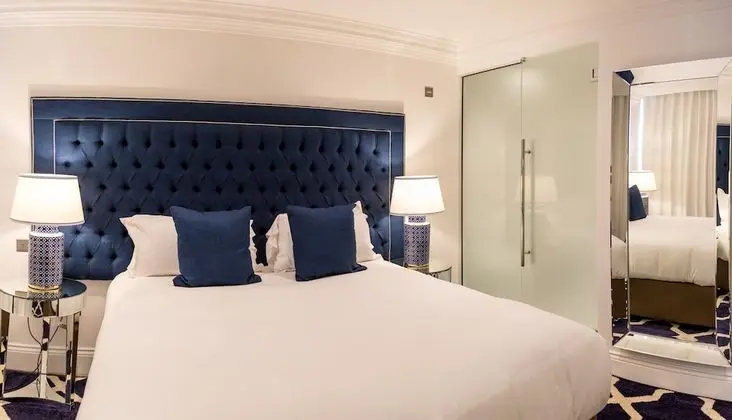 Luxury Stüdyo, 1 En Büyük (King) Boy Yatak, Sigara İçilmez, Küçük Mutfak