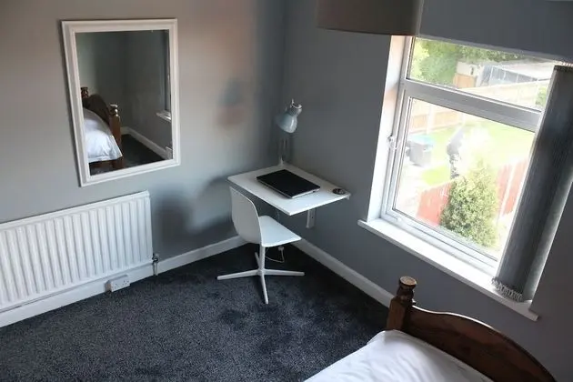 Family Ev, Özel Banyo, Bahçe Manzaralı