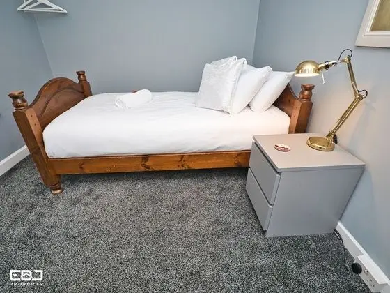 Family Ev, Özel Banyo, Bahçe Manzaralı