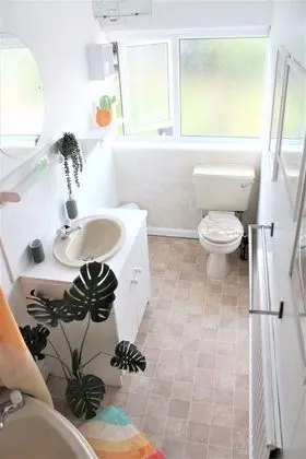 Family Ev, Özel Banyo, Bahçe Manzaralı