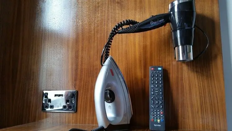Family Dört Kişilik Oda, Banyolu/Duşlu