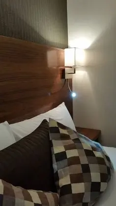 Tek Kişilik Oda, Banyolu/Duşlu