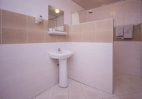 Standard İki Ayrı Yataklı Oda