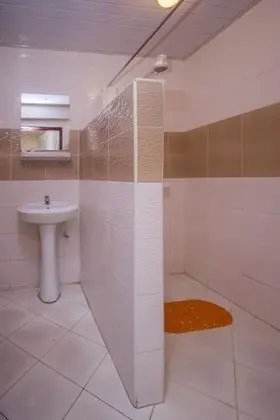 Standard İki Ayrı Yataklı Oda