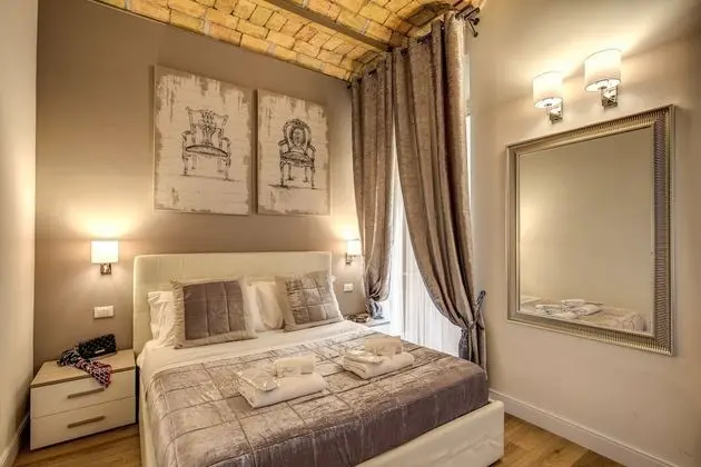 Deluxe Tek Büyük Yataklı Oda, 1 Büyük (Queen) Boy Yatak