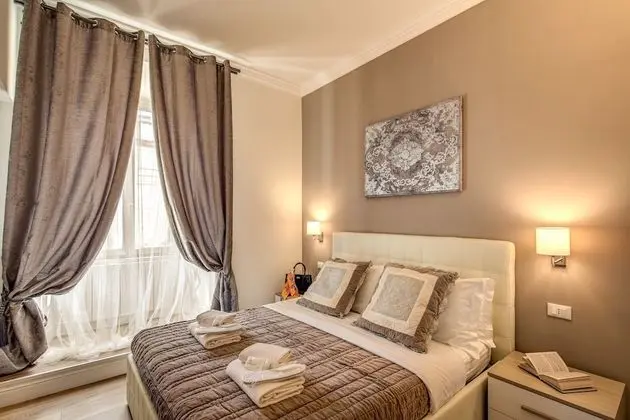 Deluxe Tek Büyük Yataklı Oda, 1 Büyük (Queen) Boy Yatak