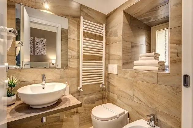 Deluxe Tek Büyük Yataklı Oda, 1 Büyük (Queen) Boy Yatak