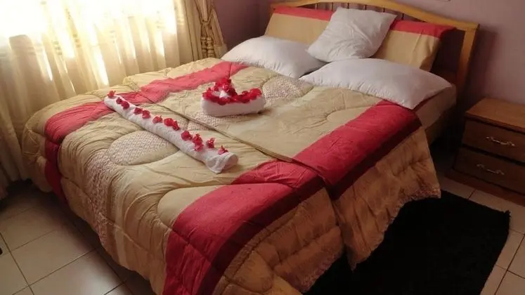 Ortak Ranzalı Oda