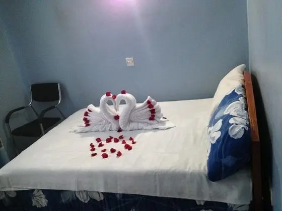 Ortak Ranzalı Oda