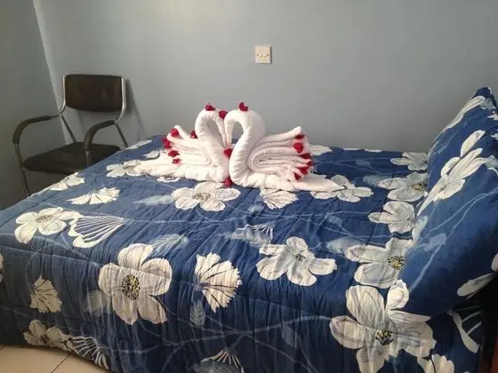 Ortak Ranzalı Oda