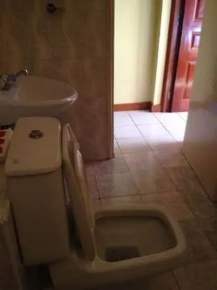 Ortak Ranzalı Oda