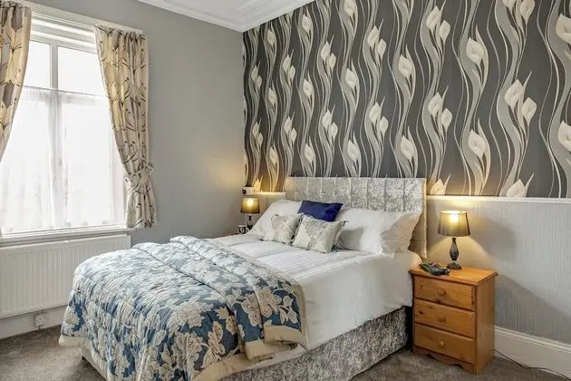 Üç Kişilik Oda, Banyolu/Duşlu (Penthouse Suite)