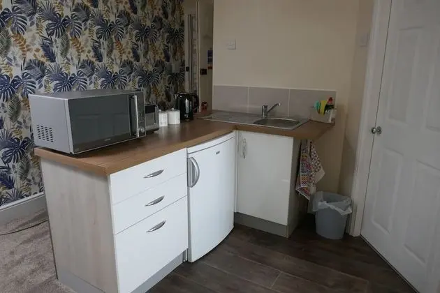 Üç Kişilik Oda, Banyolu/Duşlu (Penthouse Suite)