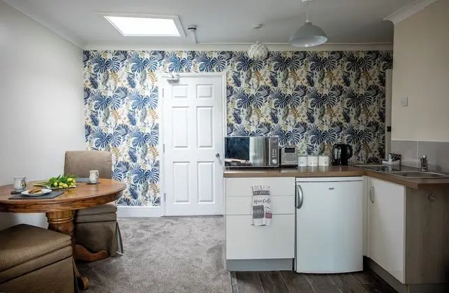 Üç Kişilik Oda, Banyolu/Duşlu (Penthouse Suite)
