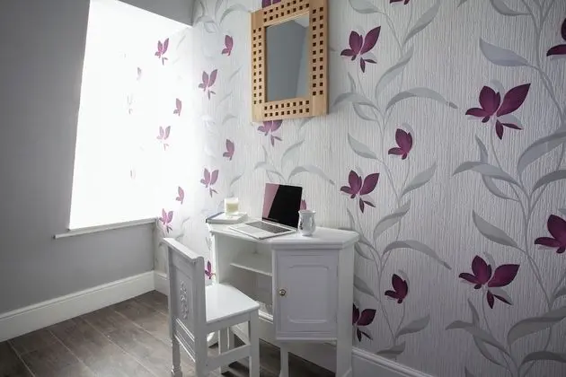 Üç Kişilik Oda, Banyolu/Duşlu (Penthouse Suite)