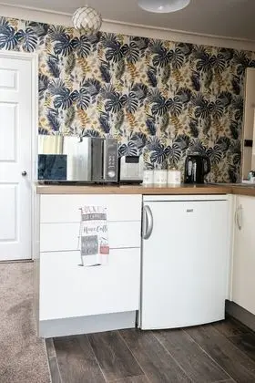 Üç Kişilik Oda, Banyolu/Duşlu (Penthouse Suite)