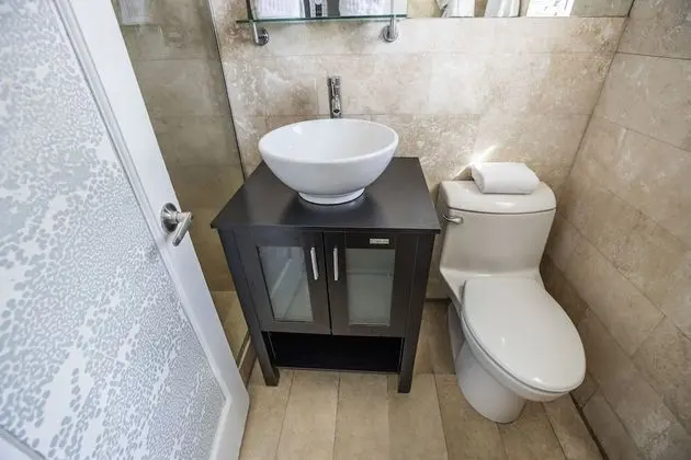 Family Stüdyo Süit (400 sq ft)