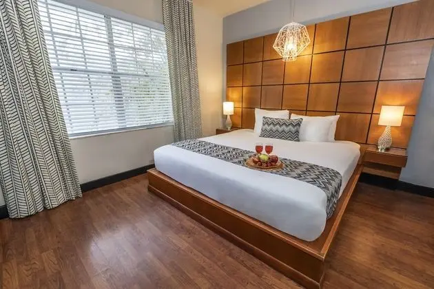 Standard Oda, Engellilere Uygun (150 sq ft)