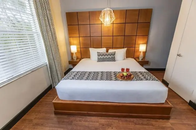 Standard Oda, Engellilere Uygun (150 sq ft)