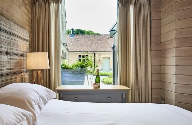 Luxury Ev, 3 Yatak Odası (The Carriage House)