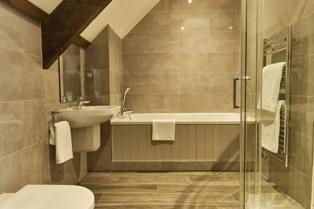 Luxury Ev, 3 Yatak Odası (The Carriage House)
