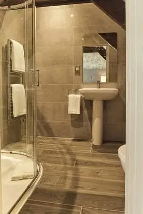 Luxury Ev, 3 Yatak Odası (The Carriage House)