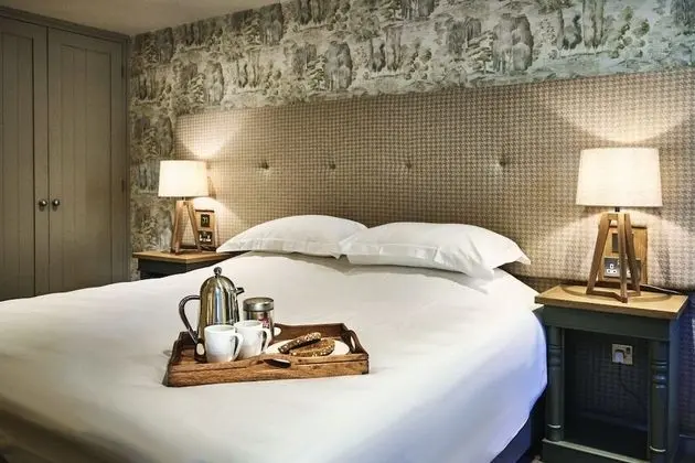 Luxury Ev, 3 Yatak Odası (The Smithy)