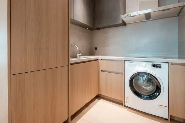 Deluxe Tek Büyük Yataklı Oda (Premier, 2 Room)
