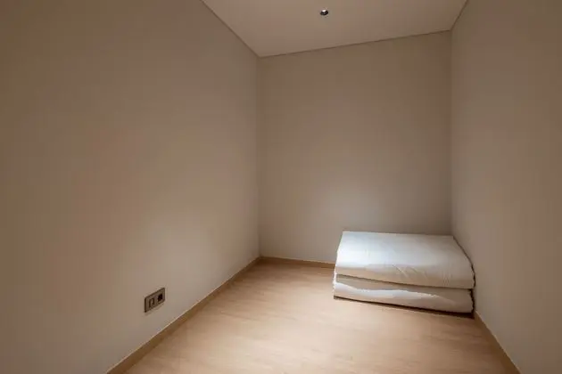 Superior Tek Büyük Yataklı Oda (2 Room)
