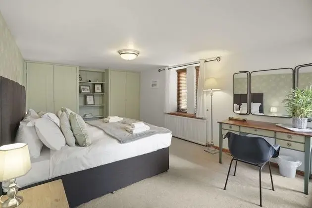 Ev, Birden Çok Yatak