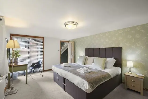 Ev, Birden Çok Yatak