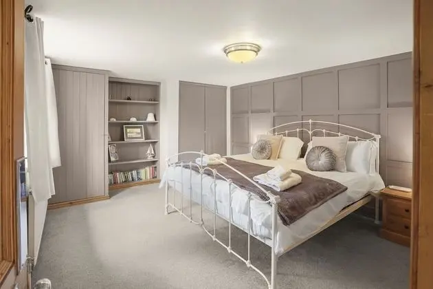 Ev, Birden Çok Yatak