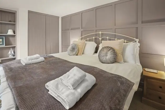 Ev, Birden Çok Yatak