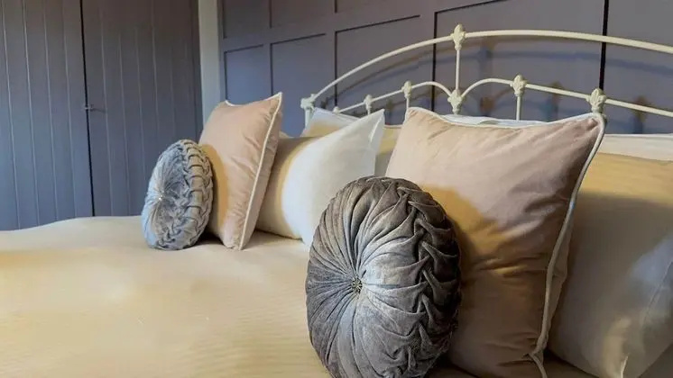 Ev, Birden Çok Yatak