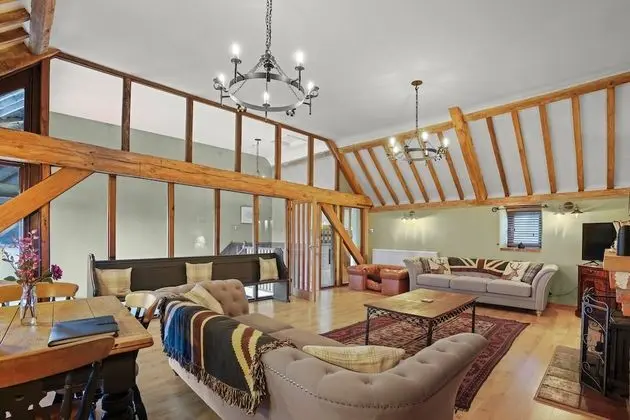 Ev, Birden Çok Yatak