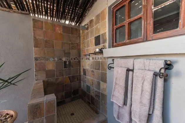 Banyo Duşu