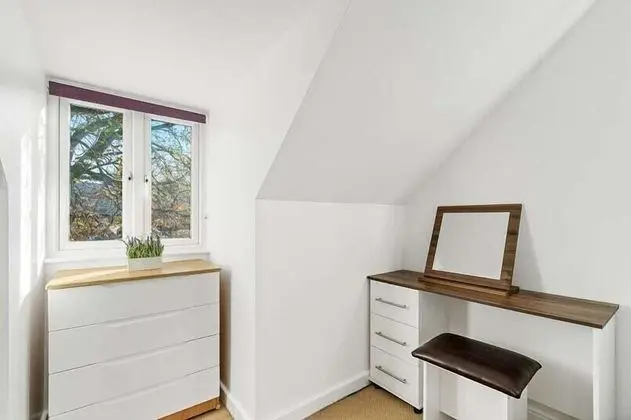 Dubleks, Banyolu/Duşlu (2 Bedroom Maisonette)