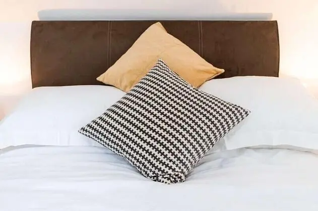 Dubleks, Banyolu/Duşlu (2 Bedroom Maisonette)
