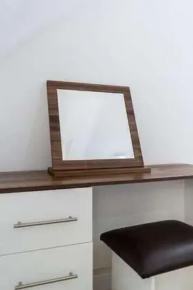 Dubleks, Banyolu/Duşlu (2 Bedroom Maisonette)
