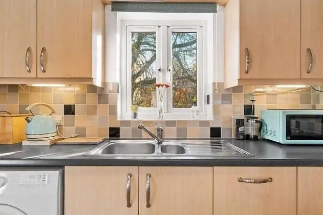 Dubleks, Banyolu/Duşlu (2 Bedroom Maisonette)