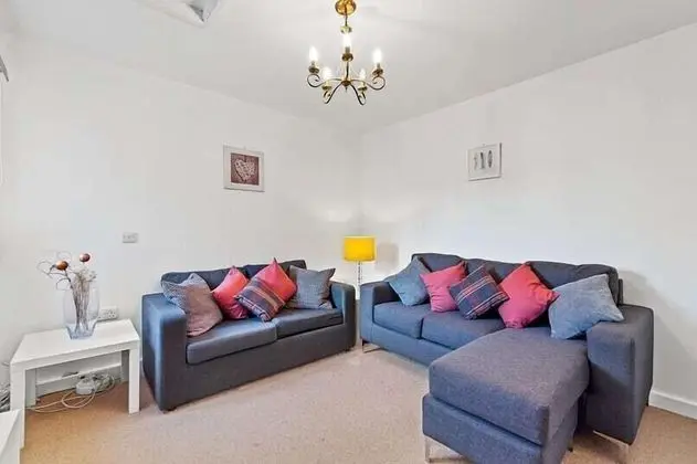 Dubleks, Banyolu/Duşlu (2 Bedroom Maisonette)